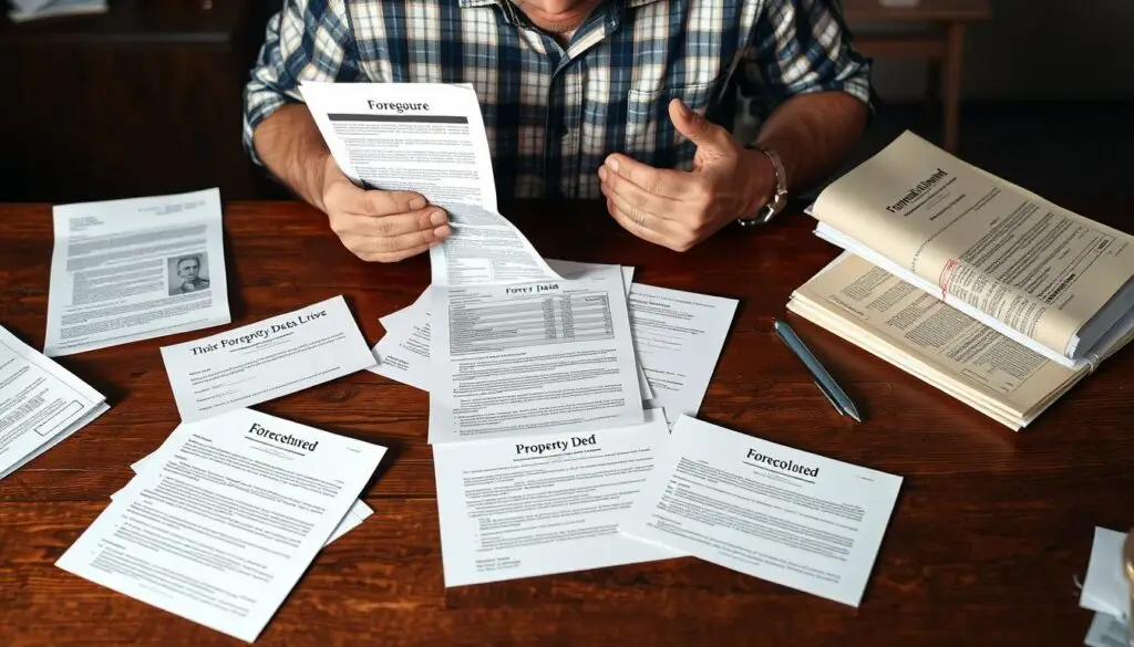 Konsekwencje zakupu zadłużonego mieszkania - dokumenty komornicze i problemy finansowe