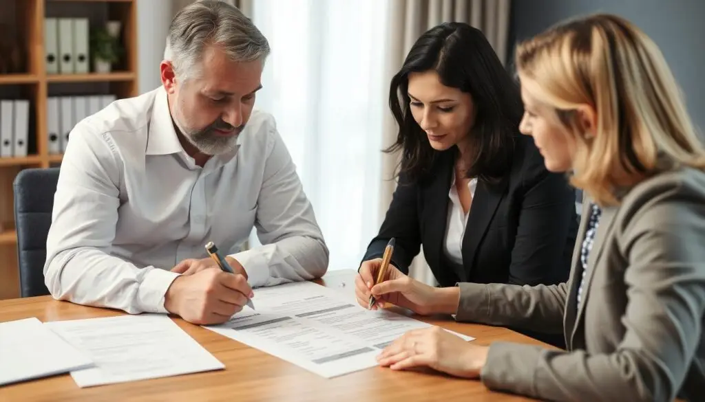 Zabezpieczenie przed zakupem zadłużonego mieszkania - konsultacja z ekspertem i analiza dokumentów