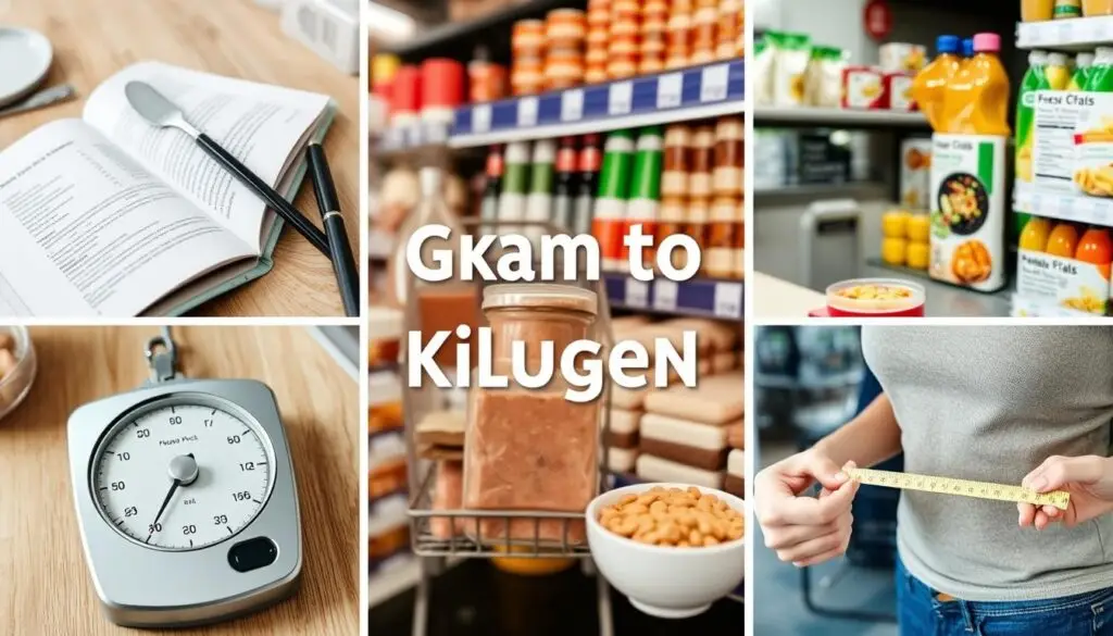 Praktyczne zastosowania konwersji gramów na kilogramy w codziennym życiu Praktyczne zastosowania konwersji gramów na kilogramy w codziennym życiu