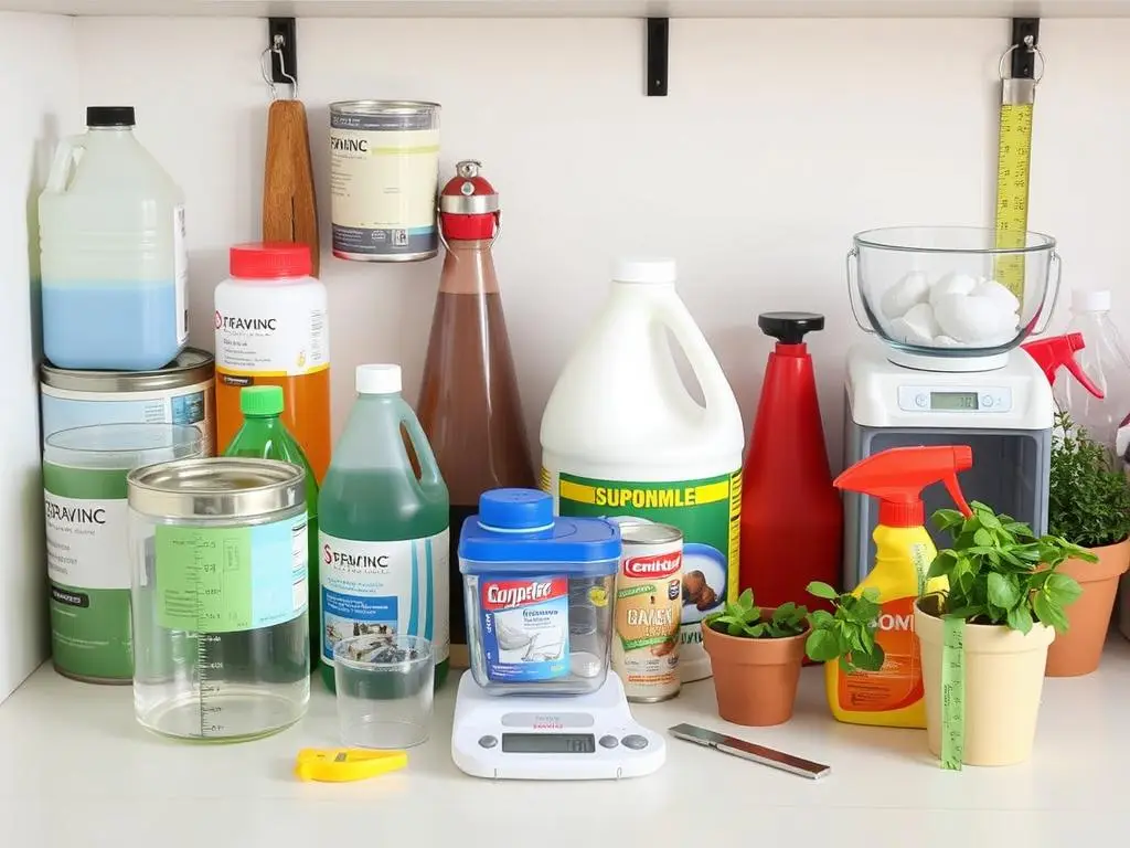 Zastosowanie przeliczania litrów na kilogramy w gospodarstwie domowym - 1l ile to kg