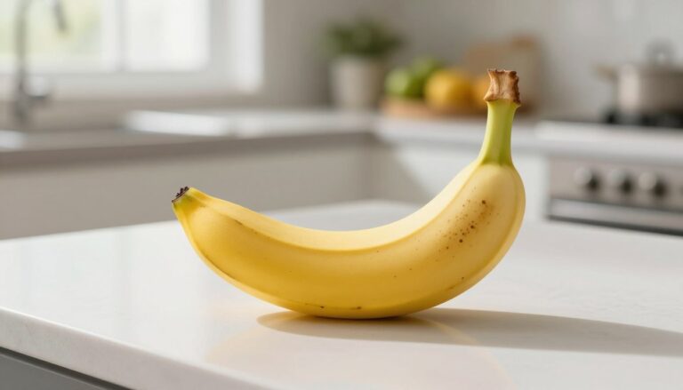 banan kcal 1 sztuka