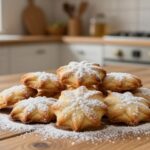 amoniaczki przepis siostry anastazji