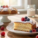 ciasto na maślance siostry anastazji