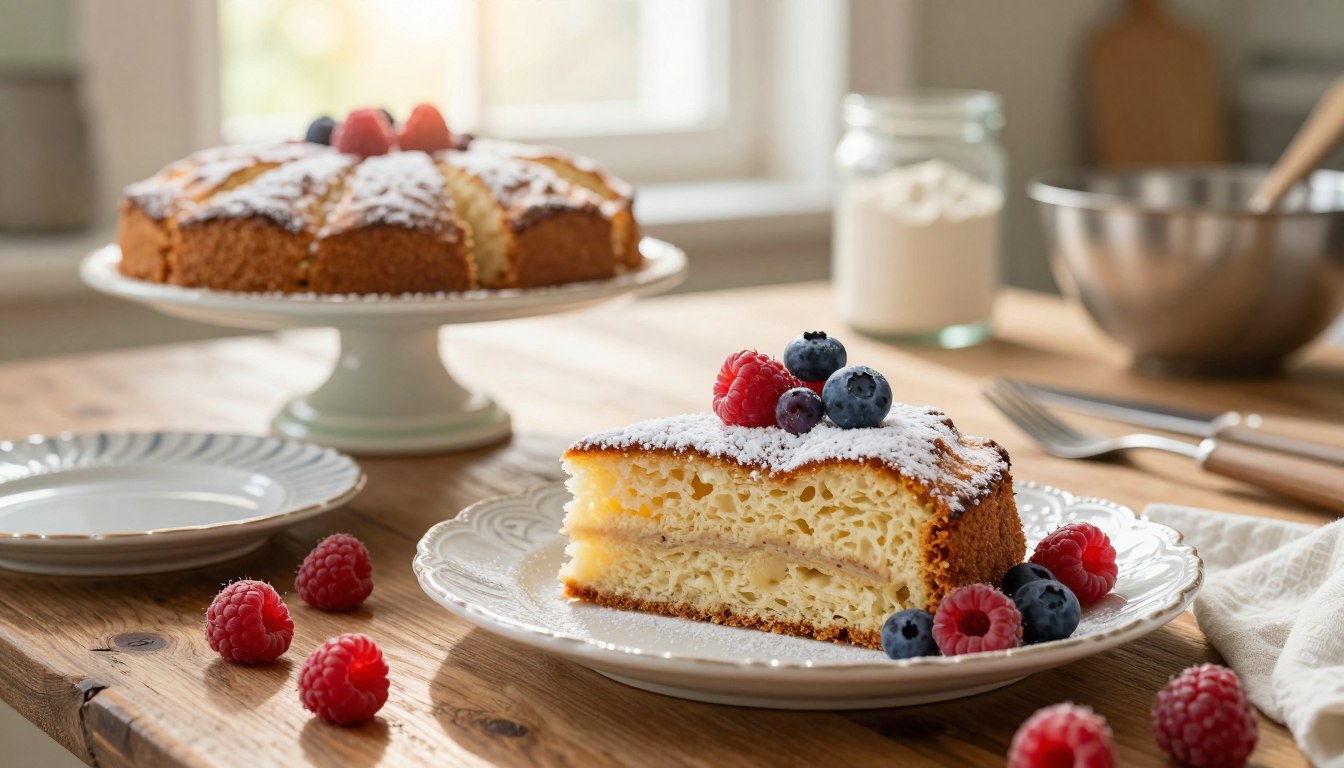 ciasto na maślance siostry anastazji