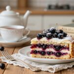 ciasto porzeczkowiec siostry anastazji