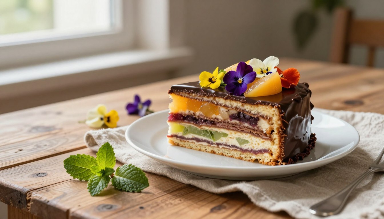 ciasto salceson siostry anastazji