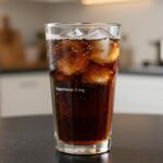 cola zero aspartam mg