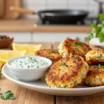 przepis na kotlety rybne siostry anieli