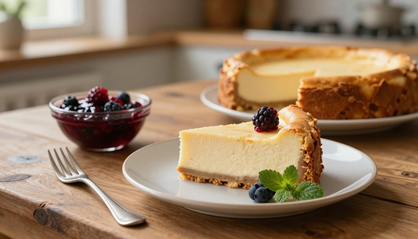 sernik siostry anieli