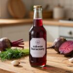 zakwas z buraków przepis siostry anastazji