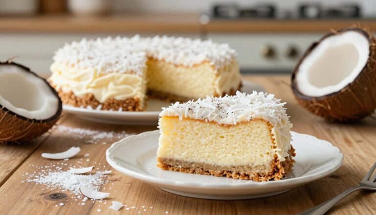 ciasto rafaello na biszkopcie siostry anastazji