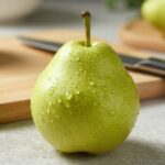 gruszka kalorie 1 sztuka