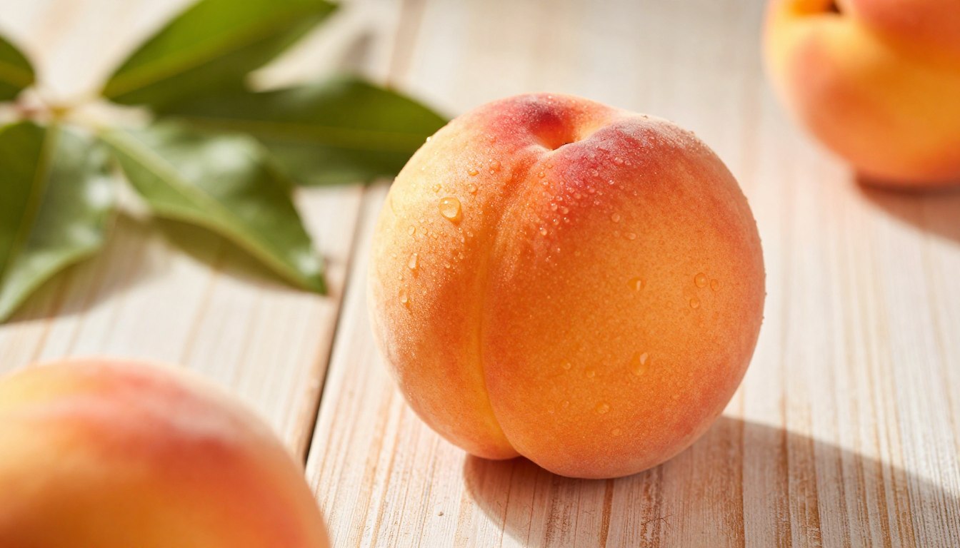 ile waży nektarynka