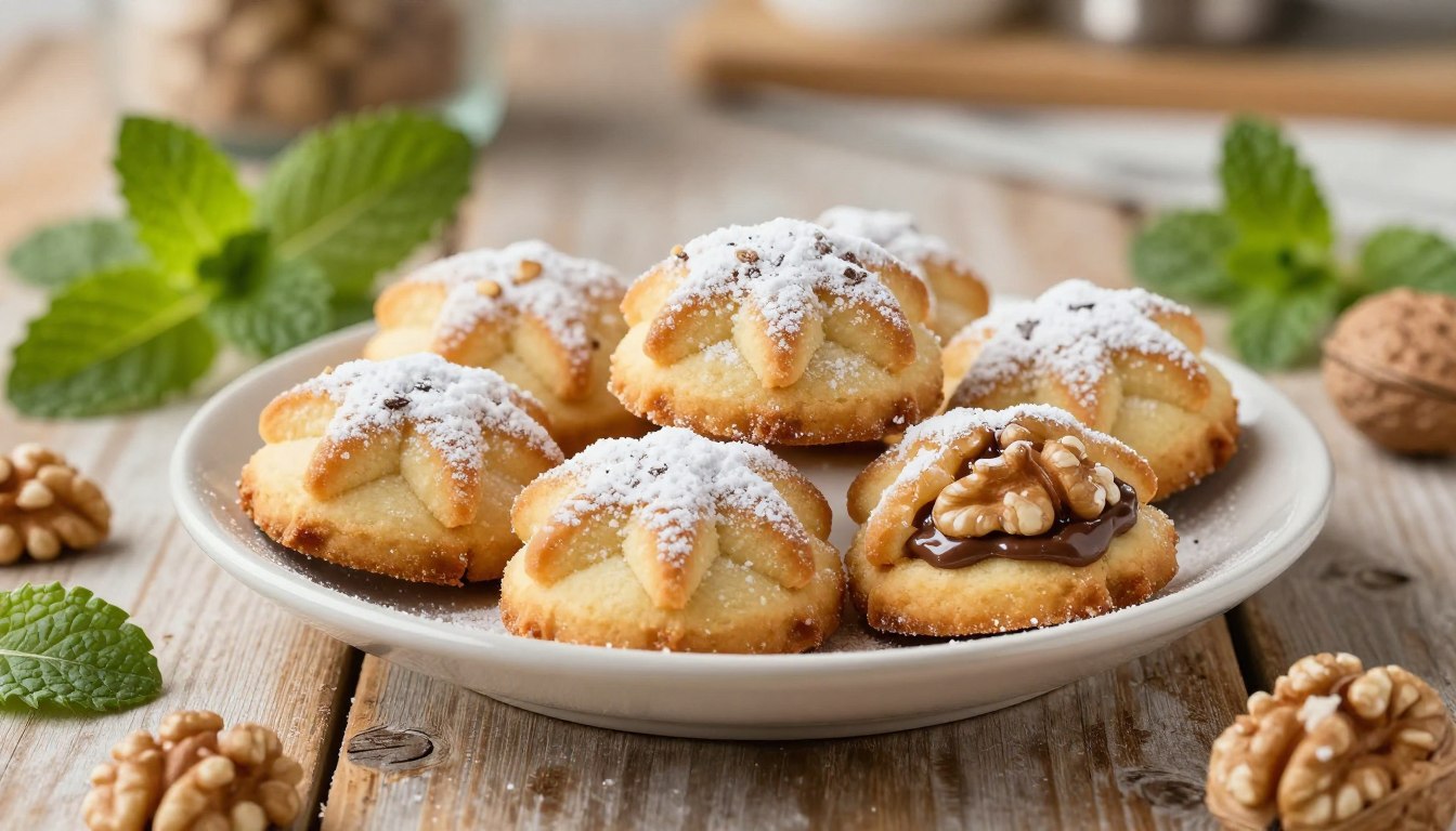 orzeszki przepis siostry anastazji